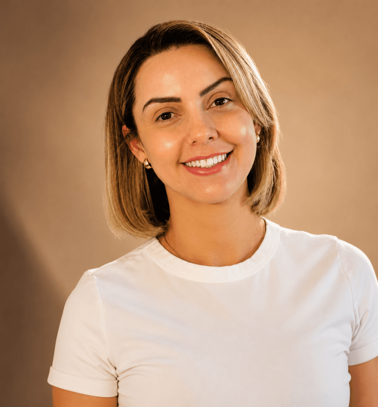 Julie de Souza