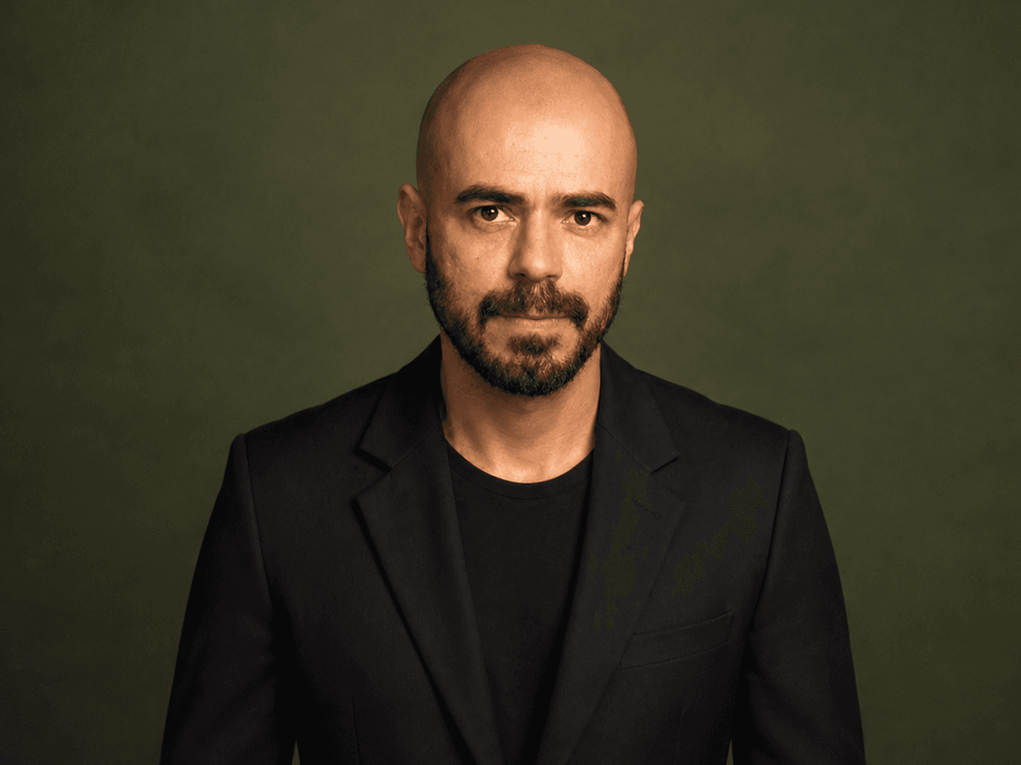 Walbert De Oliveira